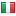 cornishcottagesonline.com server is located in Italy